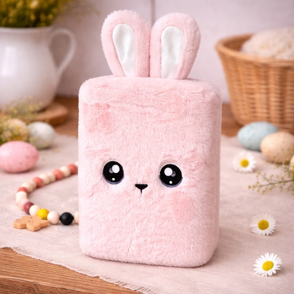 Na‎ Na Na Surprise Pink Bunny BackPack Toy